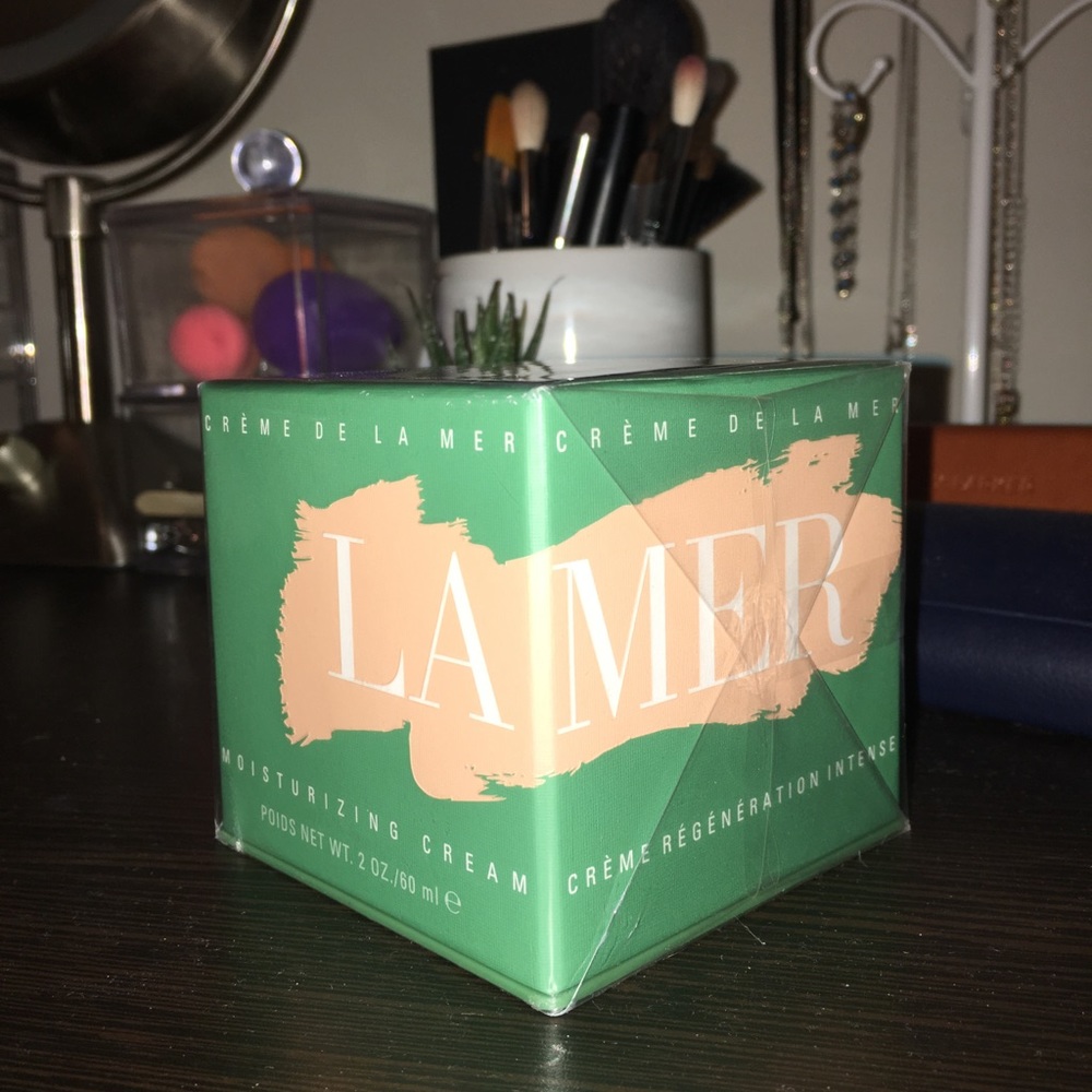 La Mer Crème de la Mer
